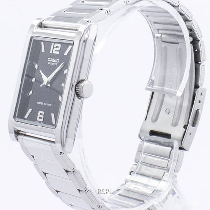 Casio Analog Quarz MTP-1235D-1A MTP1235D-1A Herrenuhr