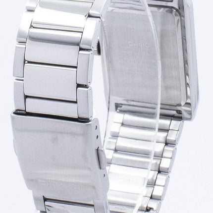 Casio Analog Quarz MTP-1235D-1A MTP1235D-1A Herrenuhr