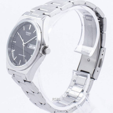 Casio Enticer Analog Quarz MTP-1240D-1A MTP1240D-1A Herrenuhr
