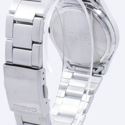 Casio Enticer Analog Quarz MTP-1240D-1A MTP1240D-1A Herrenuhr