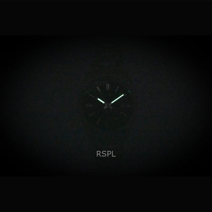 Casio Standard Analog Edelstahl Blaues Zifferblatt Quarz MTP-1302DA-2A1V Herrenuhr