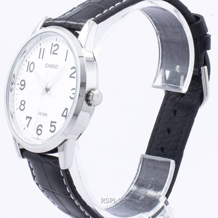 Casio Analog Quarz MTP-1303L-7BV MTP1303L-7BV Herrenuhr