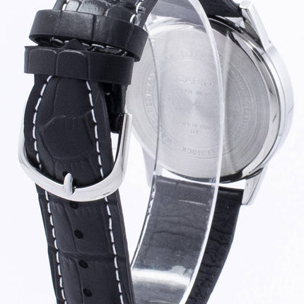Casio Analog Quarz MTP-1303L-7BV MTP1303L-7BV Herrenuhr