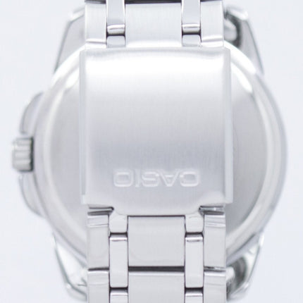 Casio Enticer Analog Quarz MTP-1314D-1AVDF MTP1314D-1AVDF Herrenuhr