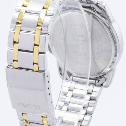 Casio Enticer Analog Quarz MTP-1314SG-1AV MTP1314SG-1AV Herrenuhr
