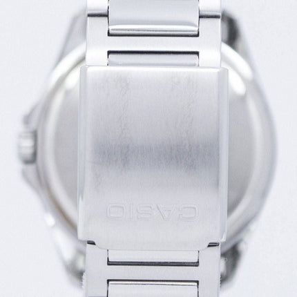 Casio Analog Quarz MTP-1370D-7A1VDF MTP1370D-7A1VDF Herrenuhr