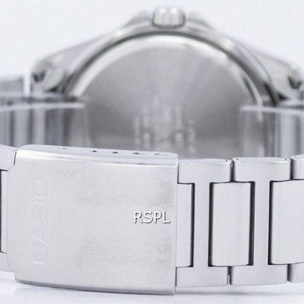 Casio Analog Quarz MTP-1370D-7A1VDF MTP1370D-7A1VDF Herrenuhr