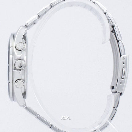 Casio Enticer Analog Quarz MTP-1374D-1AV MTP1374D-1AV Herrenuhr