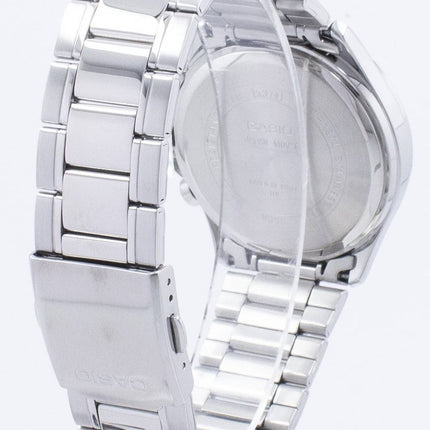 Casio Enticer Analog Quarz MTP-1374D-2AV MTP1374D-2AV Herrenuhr