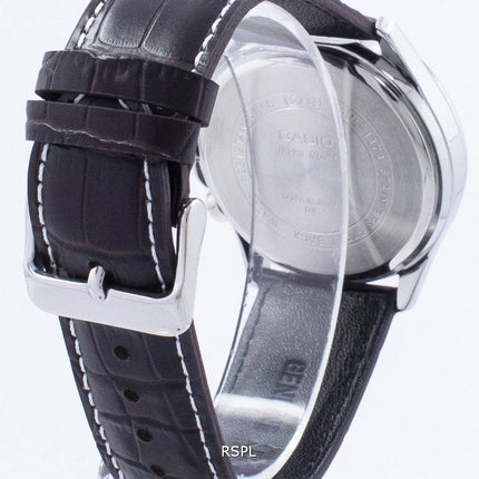 Casio Enticer Analog Quarz MTP-1374L-9AV MTP1374L-9AV Herrenuhr