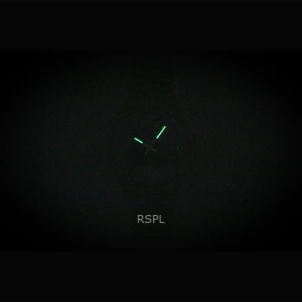 Casio Standard Analog Edelstahl Blaues Zifferblatt Quarz MTP-1381D-2AV Herrenuhr