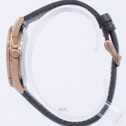Casio Enticer Analog Quarz MTP-1384L-7AV MTP1384L-7AV Herrenuhr