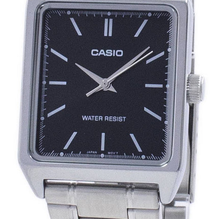 Casio Analog Quarz MTP-V007D-1E MTPV007D-1E Herrenuhr