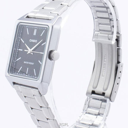 Casio Analog Quarz MTP-V007D-1E MTPV007D-1E Herrenuhr