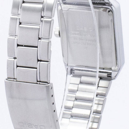 Casio Analog Quarz MTP-V007D-1E MTPV007D-1E Herrenuhr