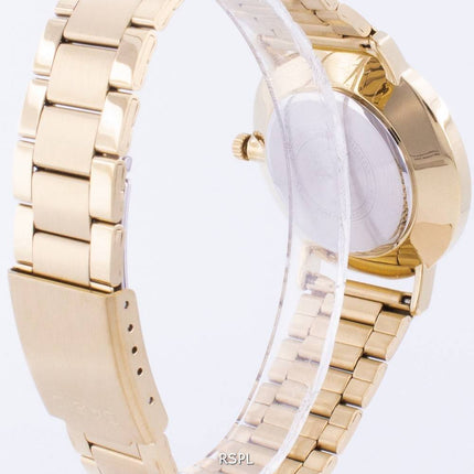 Casio MTP-VT01G-1B Quarz Herrenuhr