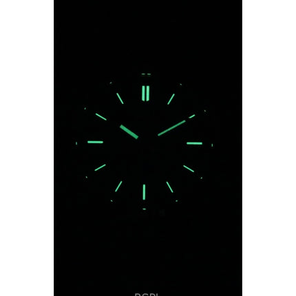 Casio Standard Analog Edelstahl Blaues Zifferblatt Solar MTS-RS100D-2AV Herrenuhr