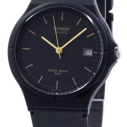 Casio Analog Quarz MW-59-1 EV MW59 - 1EV Herrenuhr