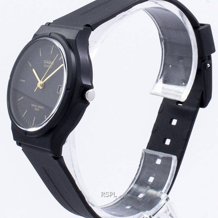 Casio Analog Quarz MW-59-1 EV MW59 - 1EV Herrenuhr