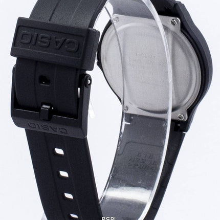 Casio Analog Quarz MW-59-1 EV MW59 - 1EV Herrenuhr