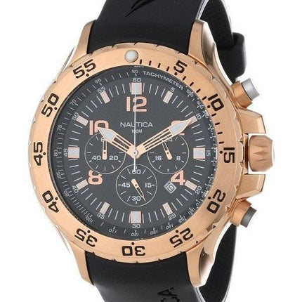 Nautica Chronograph N18523G Herrenuhr