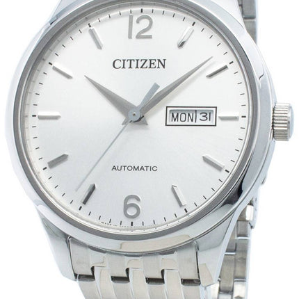 Citizen Automatic NH7500-53A Japan Made Herrenuhr