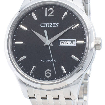 Citizen NH7500-53E Automatische Japan Made Herrenuhr