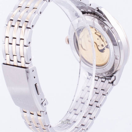 Citizen NH7504-52E Automatische Japan Made Herrenuhr