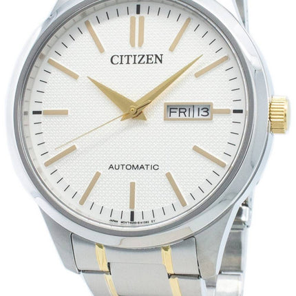 Citizen Automatic NH7524-55A Herrenuhr