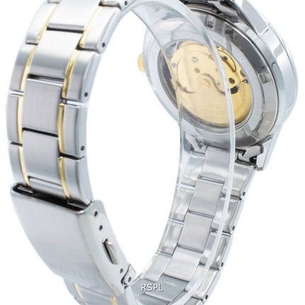 Citizen Automatic NH7524-55A Herrenuhr