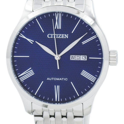 Citizen Automatik-NH8350-59 L Herrenuhr