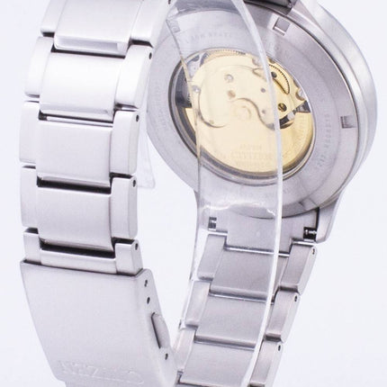 Citizen Super Titanium automatische NJ0090-81A Herrenuhr