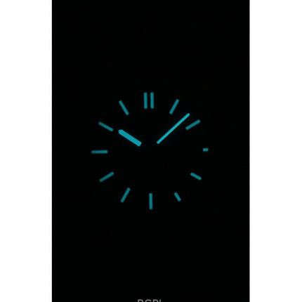 Citizen Zenshin Super Titanium Blaues Zifferblatt Automatik NJ0180-80L 100M Herrenuhr