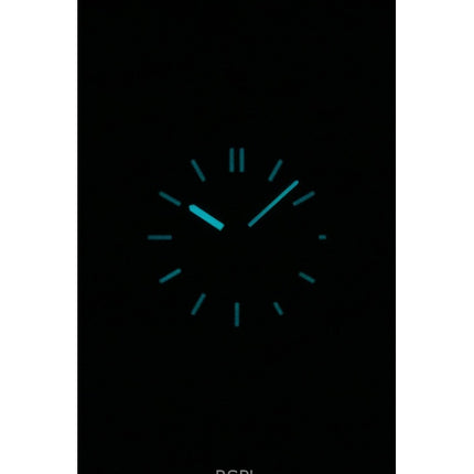 Citizen Zenshin Super Titanium Grünes Zifferblatt Automatik NJ0180-80X 100M Herrenuhr