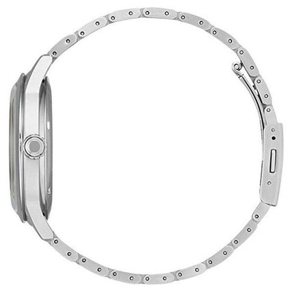 Citizen Asia Limited Edition Kuroshio 64 Edelstahl blaues Zifferblatt Automatik NK0008-85L Unisex-Uhr