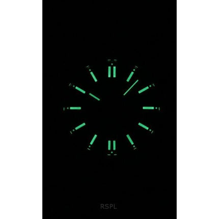 Citizen Tsuyosa Small Second Edelstahl Blaues Zifferblatt Automatik NK5010-51L Herrenuhr