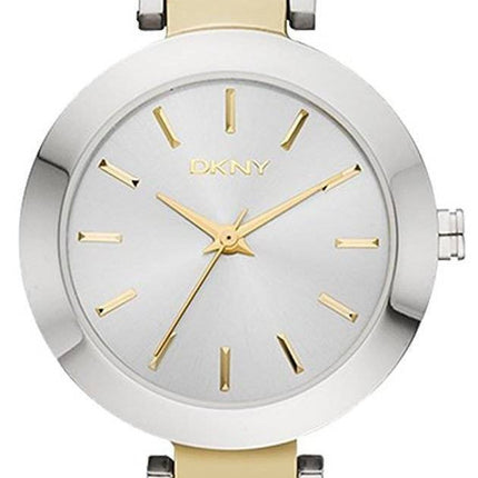 DKNY Stanhope Quarz NY-2401 Damenuhr