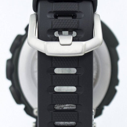 Casio Protrek dreifach Sensor Tough Solar PRG-130-1V PRG130-1V PRG130 Tide Graph uhr