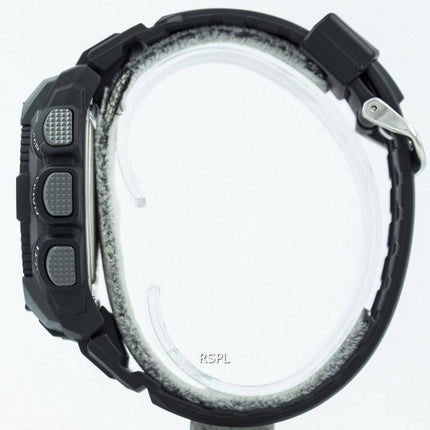 Casio Protrek Triple Sensor Tough Solar PRG-270-1 D PRG-270-1