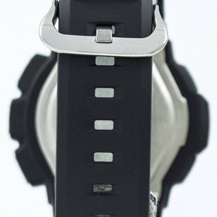Casio Protrek Triple Sensor Tough Solar PRG-270-1 D PRG-270-1