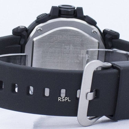 Casio ProTrek dreifach Sensor Tough Solar PRG-600Y-1 PRG600Y-1 Herrenuhr