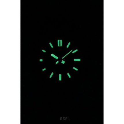 Casio Pro Trek Analog Digital Smartphone Link Resin Grünes Zifferblatt Robuste Solar PRJ-B001-1 100M Herrenuhr