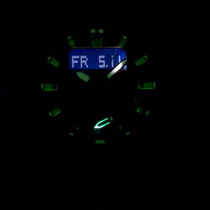 Casio Funk ProTrek Multiband 6 Tough Solar PRW-7000-3 PRW7000-3 Herrenuhr