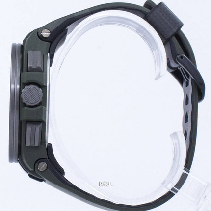 Casio Funk ProTrek Multiband 6 Tough Solar PRW-7000-3 PRW7000-3 Herrenuhr