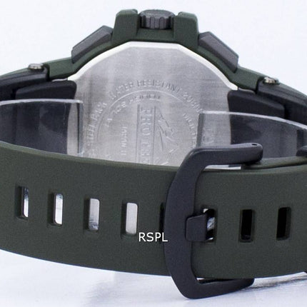 Casio Funk ProTrek Multiband 6 Tough Solar PRW-7000-3 PRW7000-3 Herrenuhr