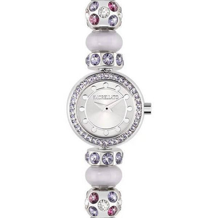 Morellato Drops Diamond Accents Quartz R0153122503 Damenuhr