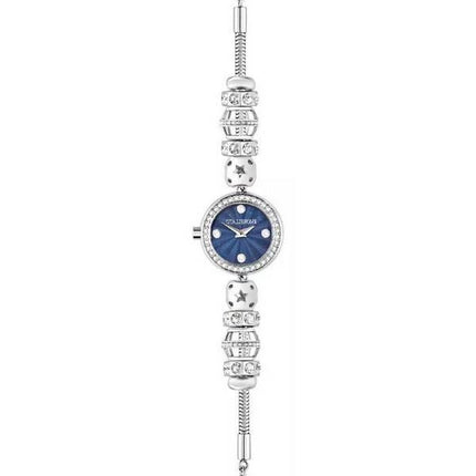 Morellato Drops Diamantakzente Quarz R0153122535 Damenuhr