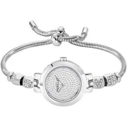 Morellato Drops Diamond Akzente Quarz R0153122560 Damenuhr