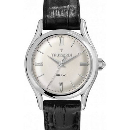 Trussardi T-Light Milano Quartz R2451127004 100M Herrenuhr