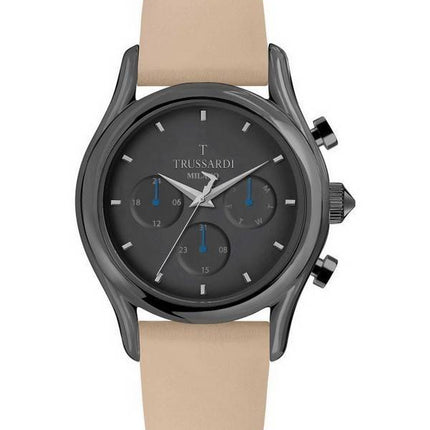 Trussardi T-light Milano Quartz R2451127009 Herrenuhr